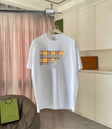 Burberry T-Shirts for Burberry AAAA T-Shirts #A61883 Burberry T-Shirts for Burberry AAAA T-Shirts #A61883