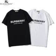 Burberry 2020 T-Shirts for MEN and Women #9130595 Burberry 2020 T-Shirts for MEN and Women #9130595
