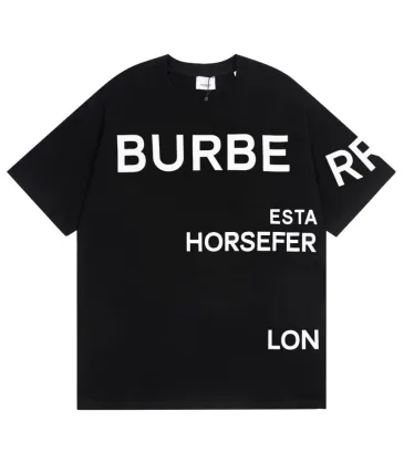 Burberry T-Shirts for MEN #A35285 Burberry T-Shirts for MEN #A35285