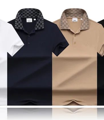 Burberry T-Shirts for MEN #A48858 Burberry T-Shirts for MEN #A48858