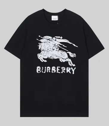 Burberry T-Shirts for MEN #A59058 Burberry T-Shirts for MEN #A59058