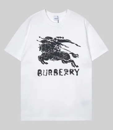Burberry T-Shirts for MEN #A59059 Burberry T-Shirts for MEN #A59059