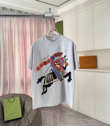 Burberry T-Shirts for MEN #A59970 Burberry T-Shirts for MEN #A59970