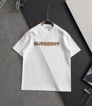 Burberry T-Shirts for MEN #A60006 Burberry T-Shirts for MEN #A60006