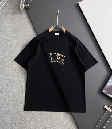Burberry T-Shirts for MEN #A60008 Burberry T-Shirts for MEN #A60008