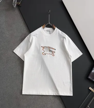 Burberry T-Shirts for MEN #A60009 Burberry T-Shirts for MEN #A60009
