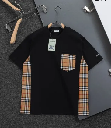 Burberry T-Shirts for MEN #A60026 Burberry T-Shirts for MEN #A60026