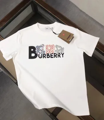 Burberry T-Shirts for MEN #A60313 Burberry T-Shirts for MEN #A60313