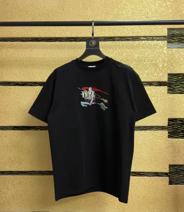 Burberry T-Shirts for MEN #A60332 Burberry T-Shirts for MEN #A60332