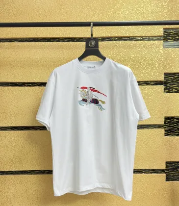 Burberry T-Shirts for MEN #A60333 Burberry T-Shirts for MEN #A60333