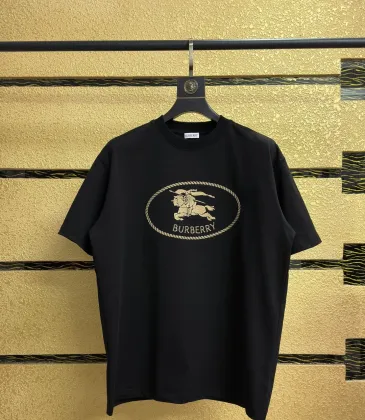 Burberry T-Shirts for MEN #A60334 Burberry T-Shirts for MEN #A60334