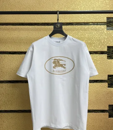 Burberry T-Shirts for MEN #A60335 Burberry T-Shirts for MEN #A60335