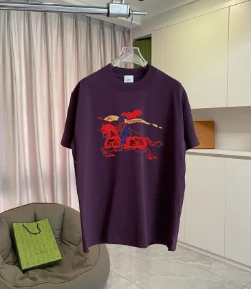 Burberry T-Shirts for MEN #A60353 Burberry T-Shirts for MEN #A60353