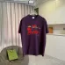 Burberry T-Shirts for MEN #A60353
