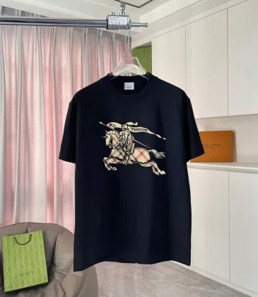 Burberry T-Shirts for MEN #A60574