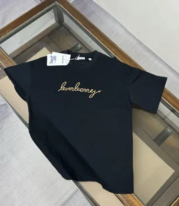 Burberry T-Shirts for MEN #A61232 Burberry T-Shirts for MEN #A61232