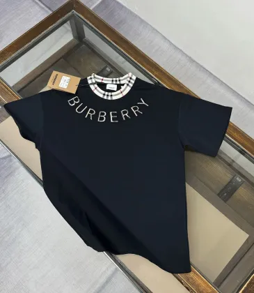 Burberry T-Shirts for MEN #A61233 Burberry T-Shirts for MEN #A61233