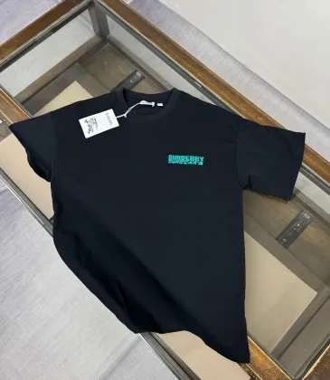 Burberry T-Shirts for MEN #A61234 Burberry T-Shirts for MEN #A61234