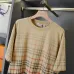 Burberry T-Shirts for MEN #A63444