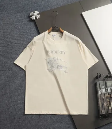 Burberry T-Shirts for MEN #A64700