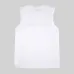 Burberry T-Shirts for MEN Sleeveless Black/White/Grey #A54009