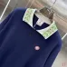 Casablanca sweater short-sleeved polo shirt #A64669