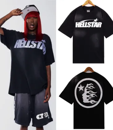 Hellstar T-Shirts for MEN #A43264 Hellstar T-Shirts for MEN #A43264