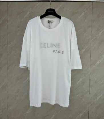 Celine T-Shirts for MEN #A60712 Celine T-Shirts for MEN #A60712