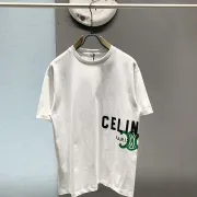 Celine T-Shirts for MEN #A61293