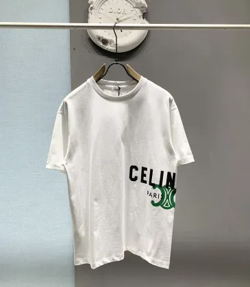 Celine T-Shirts for MEN #A61293 Celine T-Shirts for MEN #A61293