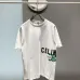 Celine T-Shirts for MEN #A61293
