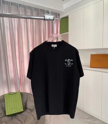 Celine T-Shirts for MEN #A61665 Celine T-Shirts for MEN #A61665