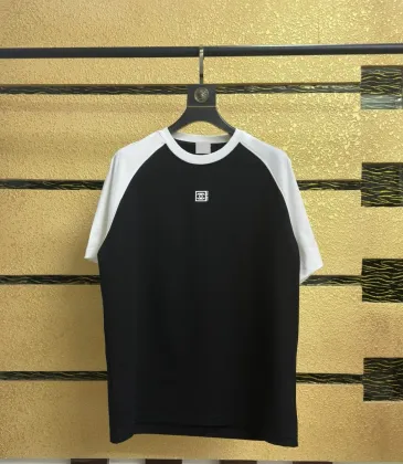 Ch**el T-Shirts #A60331 Ch**el T-Shirts #A60331