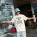 Ch**el T-Shirts #A61819