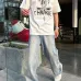 Ch**el T-Shirts #A61819