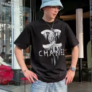 Ch**el T-Shirts #A61820