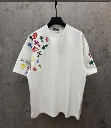 Chrome Hearts T-shirt for MEN #A60068 Chrome Hearts T-shirt for MEN #A60068