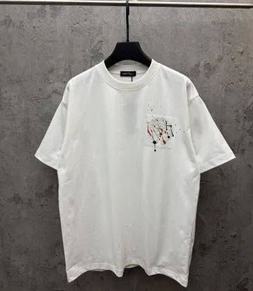 Chrome Hearts T-shirt for MEN #A60069 Chrome Hearts T-shirt for MEN #A60069