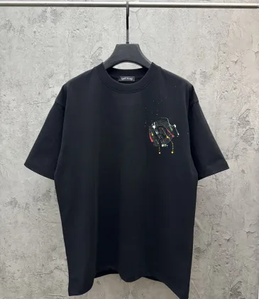 Chrome Hearts T-shirt for MEN #A60070 Chrome Hearts T-shirt for MEN #A60070