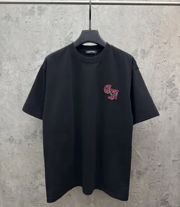 Chrome Hearts T-shirt for MEN #A60075 Chrome Hearts T-shirt for MEN #A60075