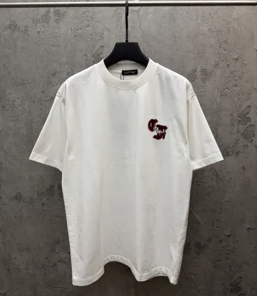 Chrome Hearts T-shirt for MEN #A60076 Chrome Hearts T-shirt for MEN #A60076