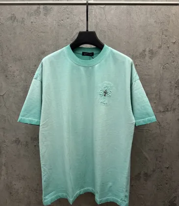 Chrome Hearts T-shirt for MEN #A60081 Chrome Hearts T-shirt for MEN #A60081