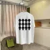 Chrome Hearts T-shirt for MEN #A60447