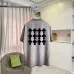 Chrome Hearts T-shirt for MEN #A60447