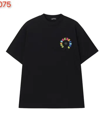 Chrome Hearts T-shirt for MEN #A61214 Chrome Hearts T-shirt for MEN #A61214