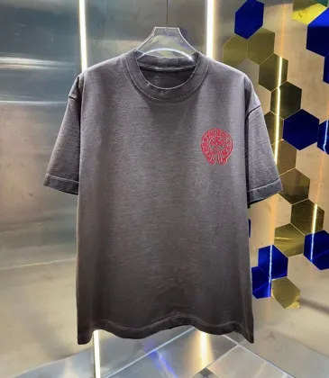 Chrome Hearts T-shirt for MEN #A62195 Chrome Hearts T-shirt for MEN #A62195
