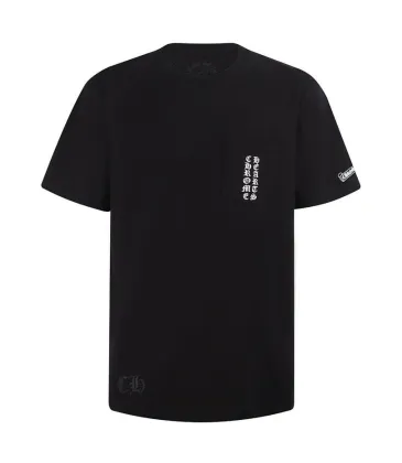 Chrome Hearts T-shirt for MEN #A62197 Chrome Hearts T-shirt for MEN #A62197