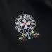 Chrome Hearts T-shirt for MEN #A62334