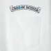 Chrome Hearts x Rolling Stones Las Vegas Long Sleeve Tee, White, Black #B68583