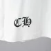 Chrome Hearts x Rolling Stones Las Vegas Long Sleeve Tee, White, Black #B68583